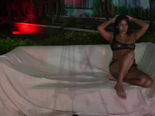 Good Girls Mansion's Live Sex Cam Show