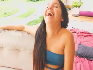 Good Girls Mansion's Live Sex Cam Show