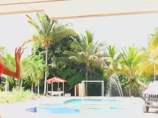 Good Girls Mansion's Live Sex Cam Show