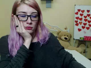 izumikayo's Live Sex Cam Show