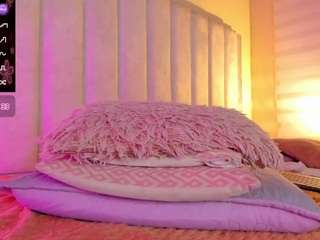 jules-rose webcam model