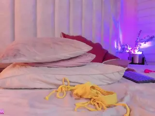 jules's Live Sex Cam Show