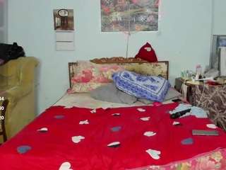 ladyred8