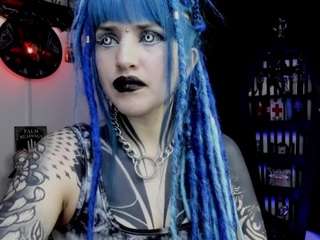 laurenpadock's CamSoda show and profile