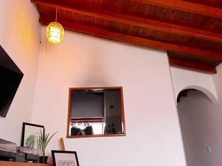 almendra-doll webcam