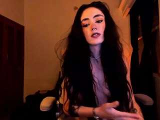 almendra-doll webcam model