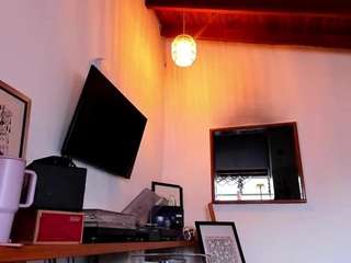 almendra-doll webcam