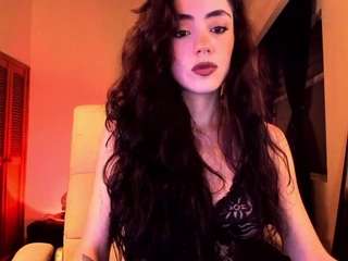 almendra-doll webcam