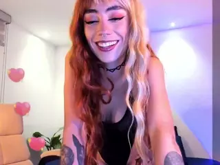 almendra-doll's Live Sex Cam Show