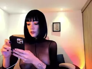 almendra-doll's Live Sex Cam Show