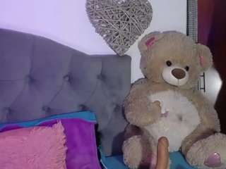 anabelssanders webcam model