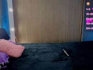 anabel live cam preview
