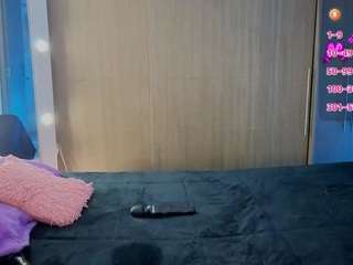 anabel live cam preview
