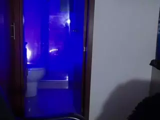 anabel's Live Sex Cam Show