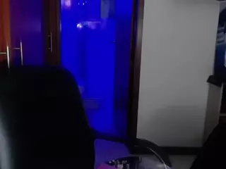 anabel's Live Sex Cam Show