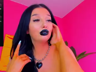 goddess-cum's Live Sex Cam Show