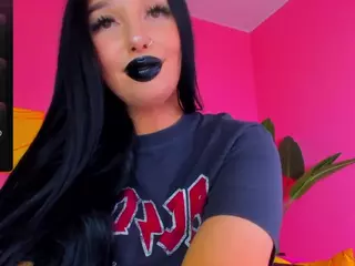 goddess-cum's Live Sex Cam Show