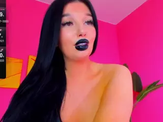 goddess-cum's Live Sex Cam Show