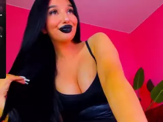 goddess-cum's Live Sex Cam Show