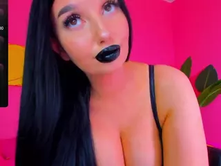 goddess-cum's Live Sex Cam Show