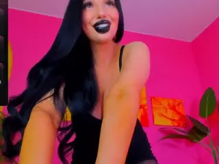 goddess-cum's Live Sex Cam Show