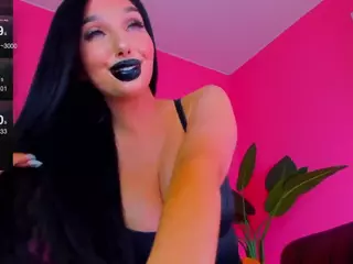 goddess-cum's Live Sex Cam Show