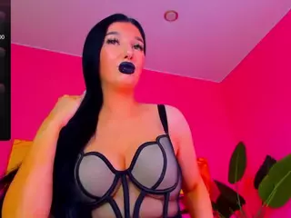 goddess-cum's Live Sex Cam Show