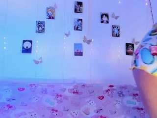 ineed-mydaddy Sex Cam Show