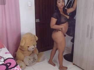 ebony-mommy
