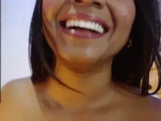 ebony-mommy's Live Sex Cam Show