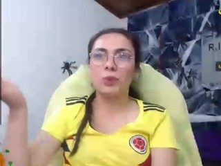 Valeriee-perez XXX Porn Videos - Camsoda