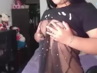 jazzmiin's Live Sex Cam Show
