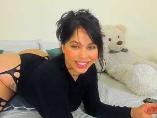 Live webcam model victoriaglam on Soda Cams