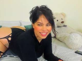 Live webcam model victoriaglam on Soda Cams