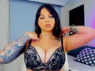 victoriaglam Live Webcam on CamSoda