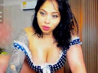 victoriaglam Sex Cam Show