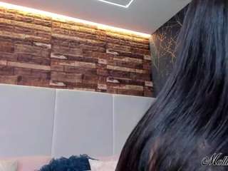 molliebennet Live Webcam on CamSoda