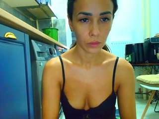 Black Cam Soda camsoda nicolegiulia