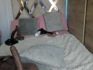 dana-curly Live Webcam on CamSoda