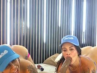 dana-curly Live Webcam on CamSoda