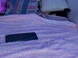 Live webcam model dana-curly on Soda Cams