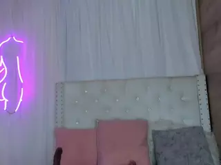Dana Curly's Live Sex Cam Show