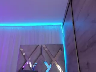 DANA's Live Sex Cam Show