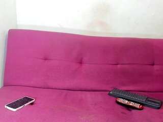 gaabalexa Live Webcam on CamSoda