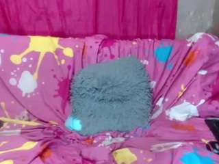 gaabalexa's CamSoda show and profile