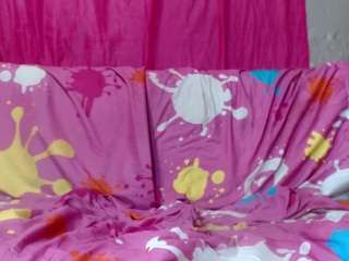 gaabalexa Live Webcam on CamSoda