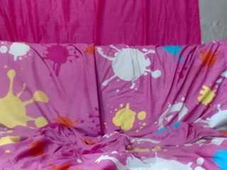 gaabalexa Live Webcam on CamSoda