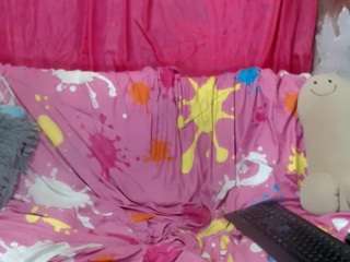 gaabalexa's CamSoda show and profile