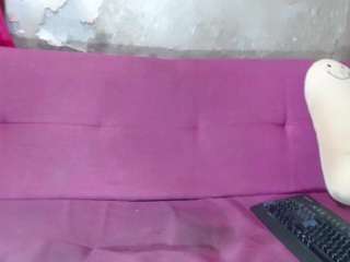 gaabalexa live cam profile