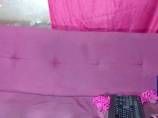 gaabalexa live cam profile